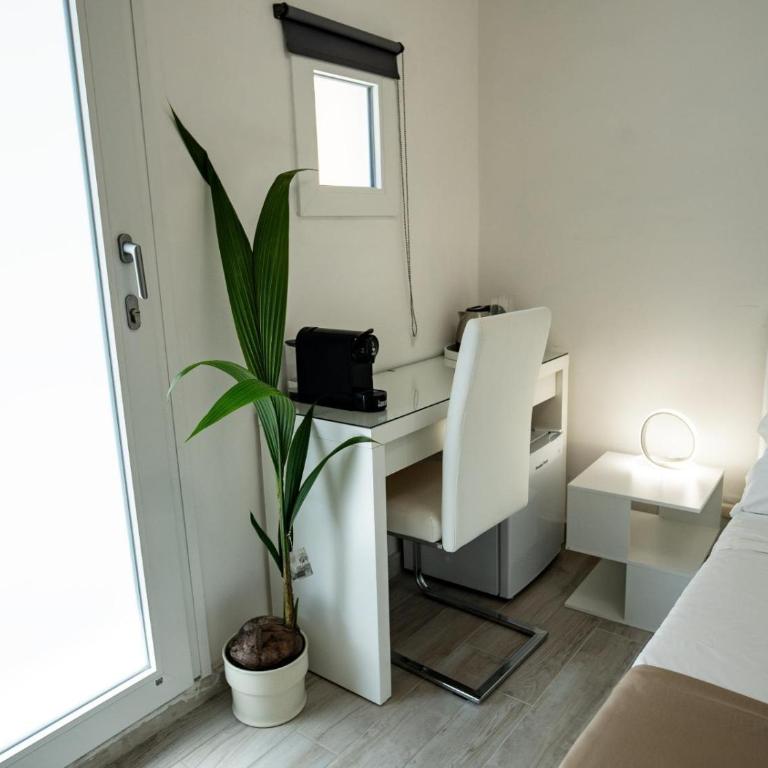 Felix Rooms - Camera Matrimoniale con Bagno Privato - 5