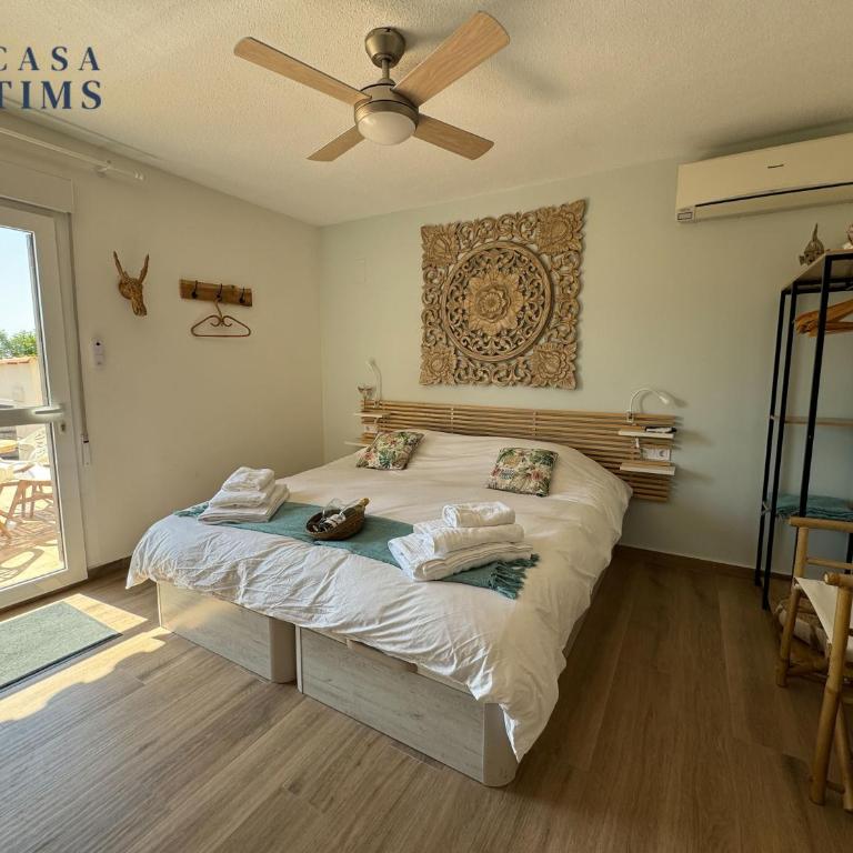 CasaTIMS - Adults Only - Studio with Sea View - 2