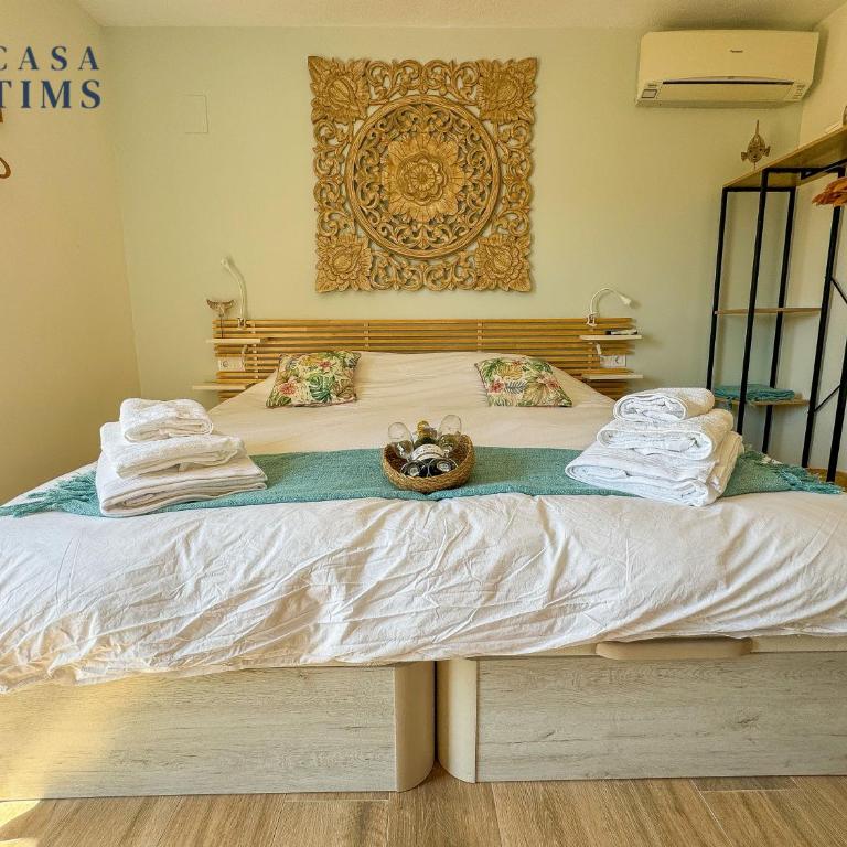 CasaTIMS - Adults Only - Studio with Sea View - 20