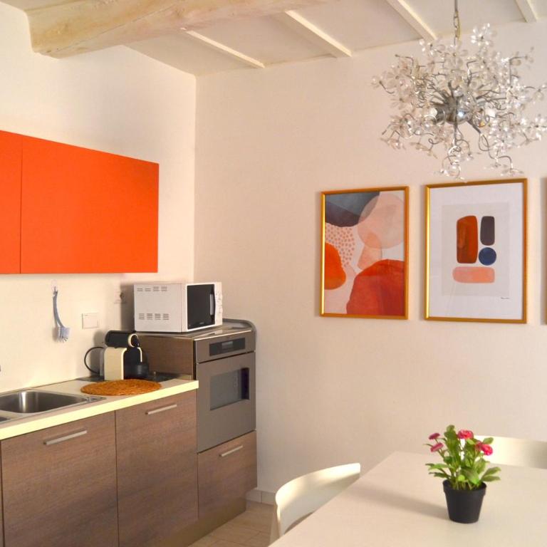 Little Sweet Home in Florence - Appartamento con 1 Camera da Letto - 3