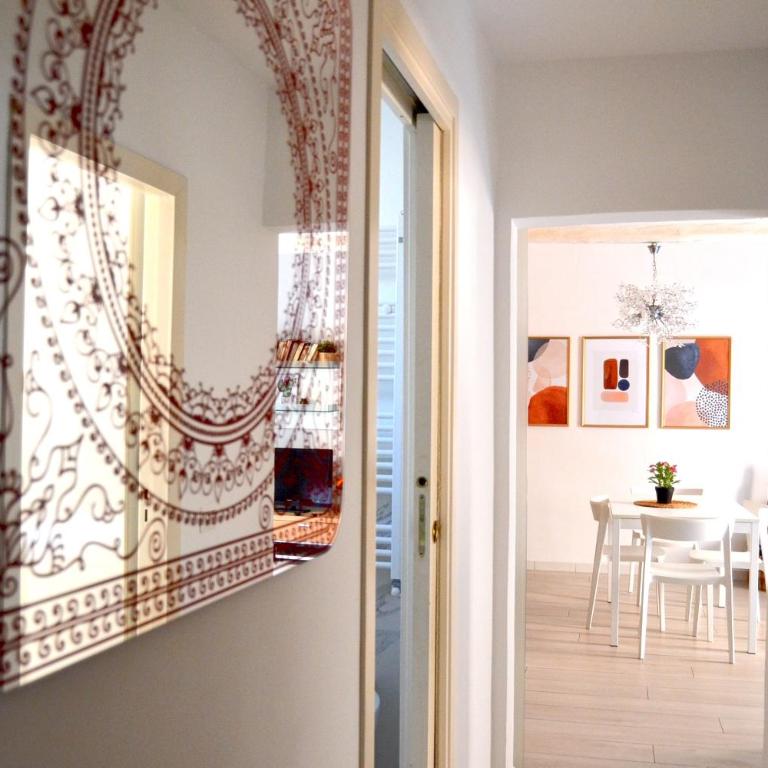 Little Sweet Home in Florence - Appartamento con 1 Camera da Letto - 32