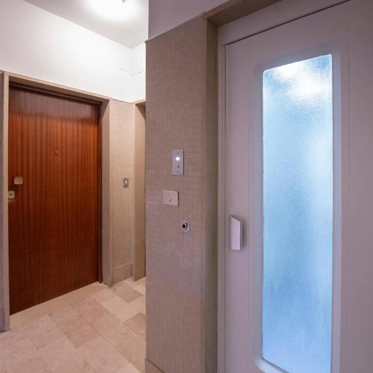 232b - A casa di Rita, centro città, 150metri dalla spiaggia e dal mare - Appartamento con 2 Camere da Letto - 54