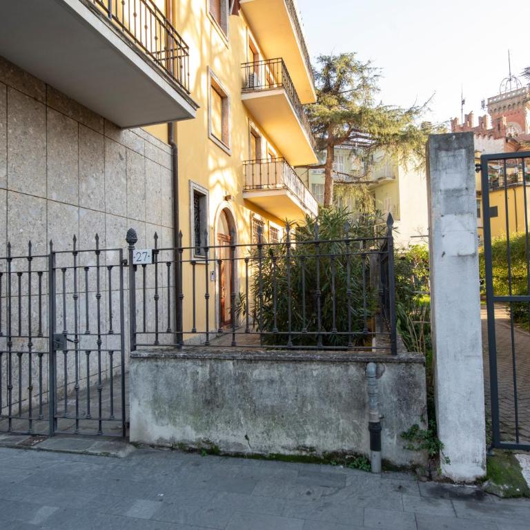 232b - A casa di Rita, centro città, 150metri dalla spiaggia e dal mare - Appartamento con 2 Camere da Letto - 56