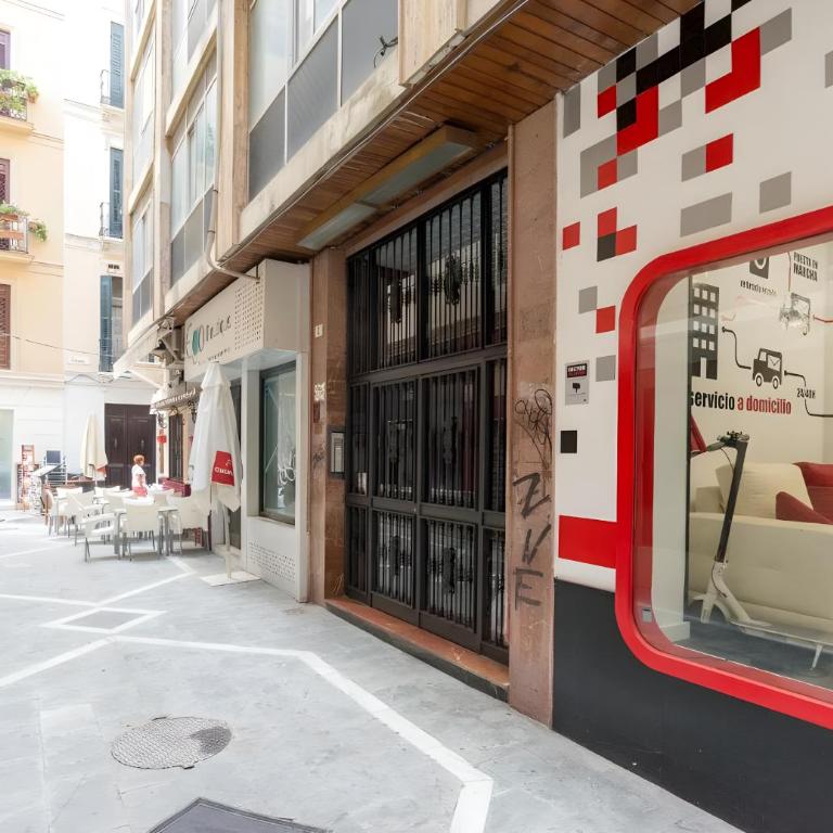 House of Love - Apartamento de 2 dormitorios - 33
