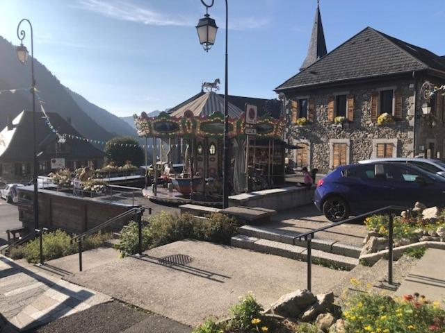 Apartment A304 La Perle de Savoie - Appartement 2 Chambres - 25