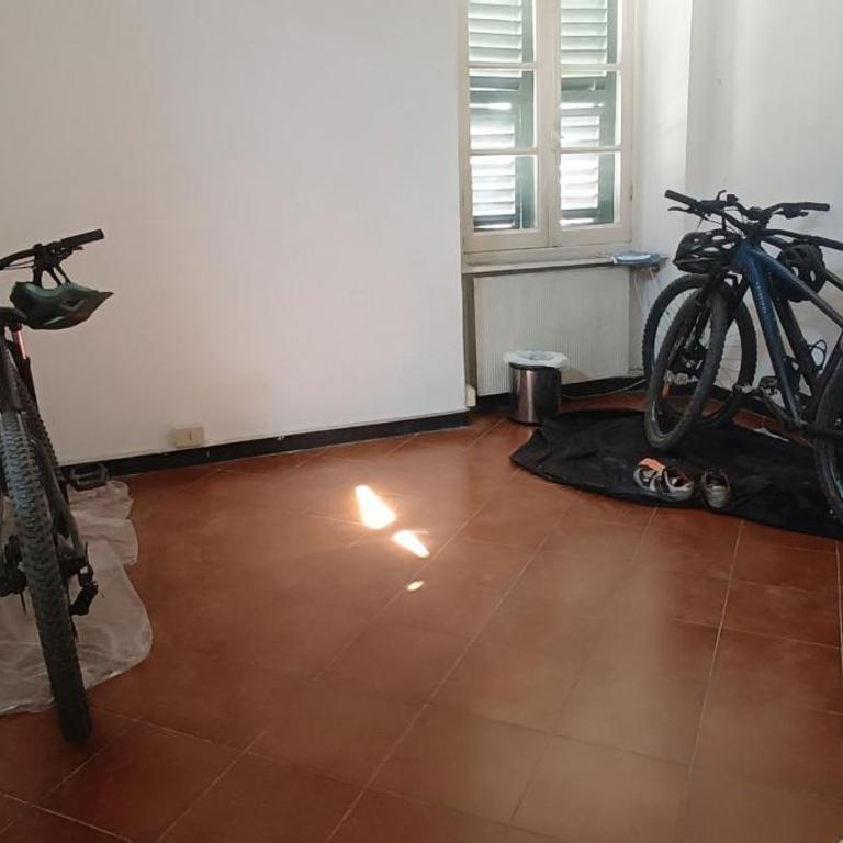 Casa di Claude 2 Finalmarina - Appartamento con 2 Camere da Letto - 38