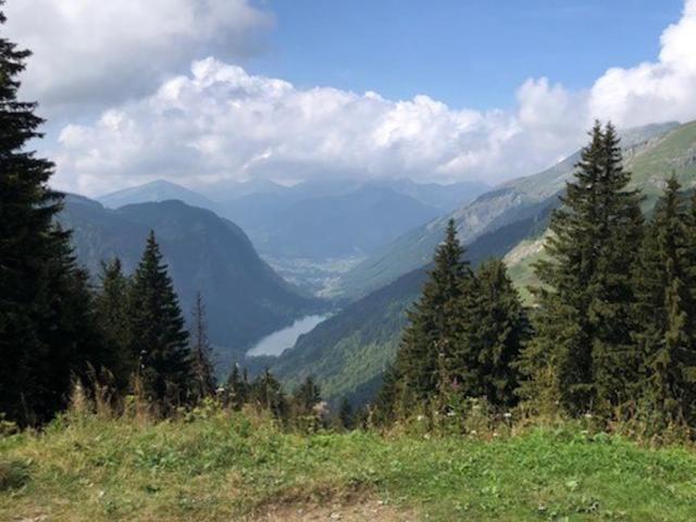 Apartment A304 La Perle de Savoie - Appartement 2 Chambres - 23