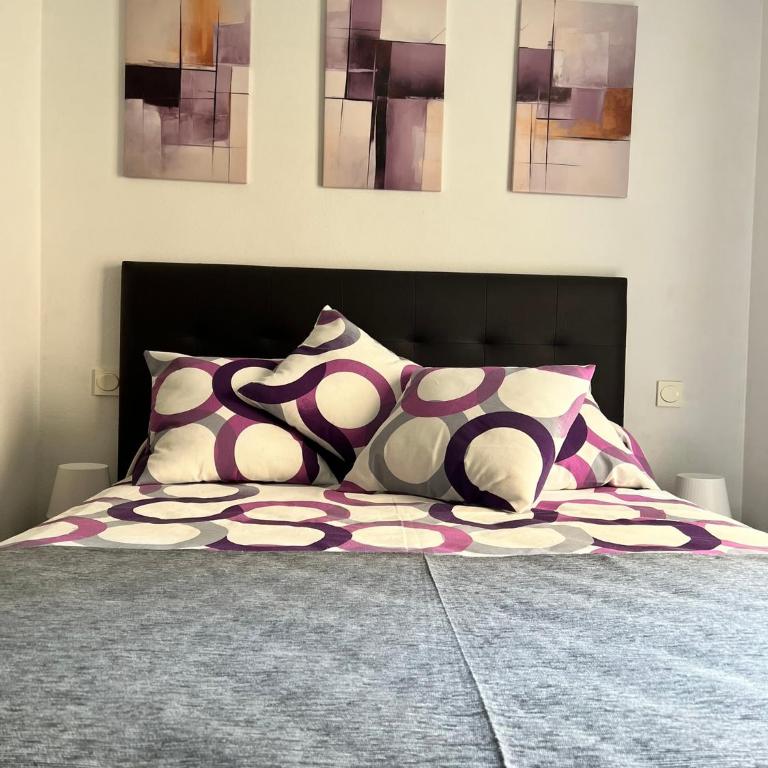 El BC Zaragoza - Aljafería - Two-Bedroom Apartment - 10