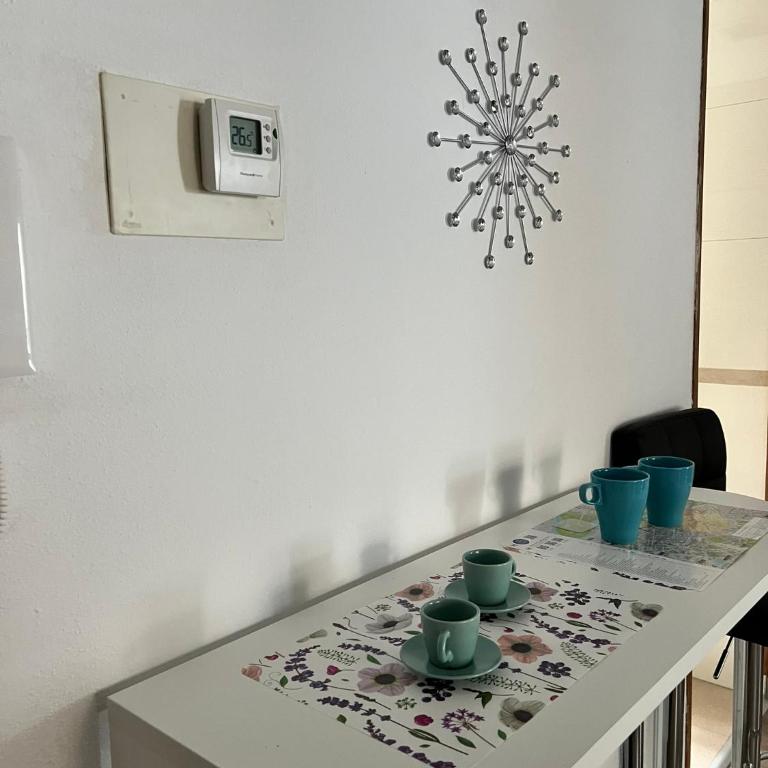 El BC Zaragoza - Aljafería - Two-Bedroom Apartment - 17