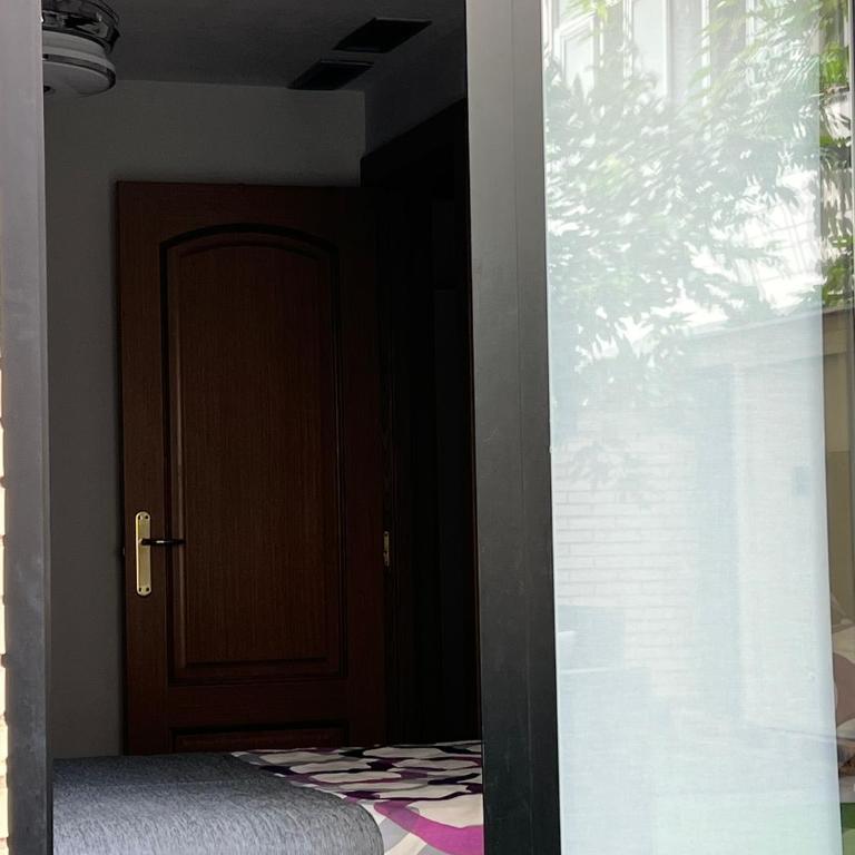 El BC Zaragoza - Aljafería - Two-Bedroom Apartment - 19