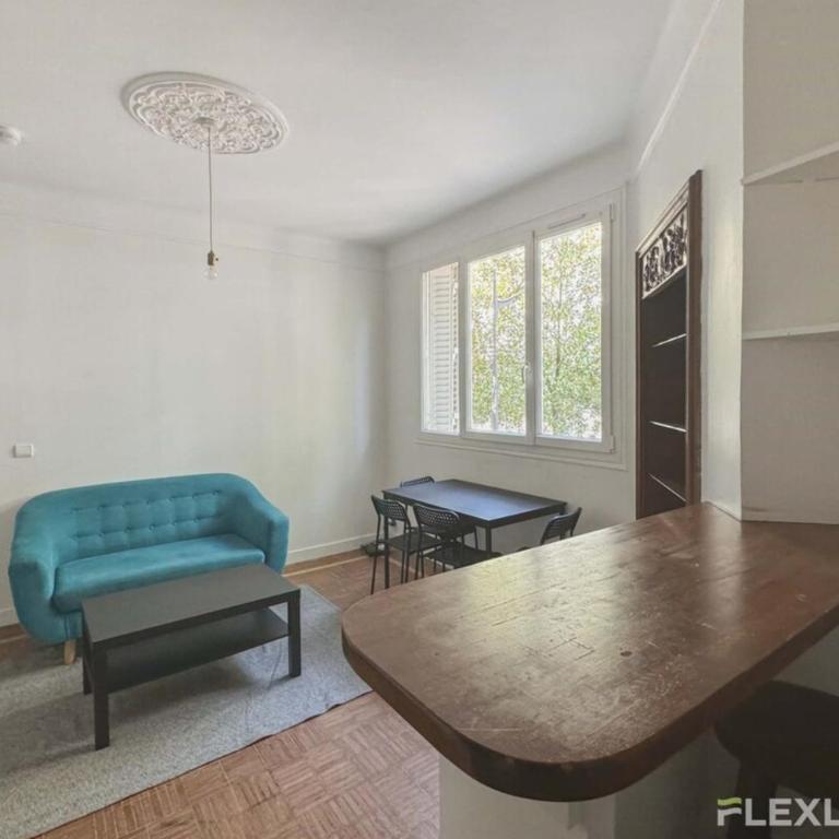 Flexliving - whole flat - Verdun - Appartement - 1