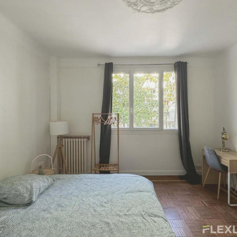 Flexliving - whole flat - Verdun - Appartement - 12