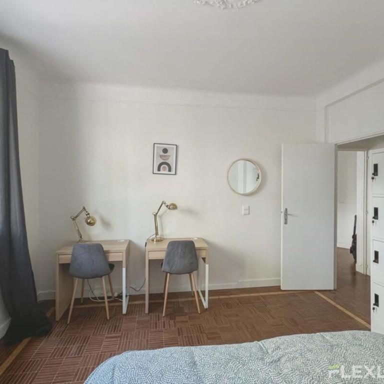Flexliving - whole flat - Verdun - Appartement - 15