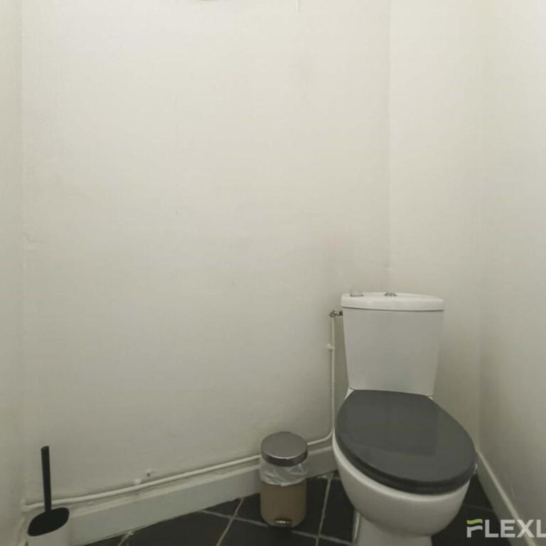 Flexliving - whole flat - Verdun - Appartement - 20