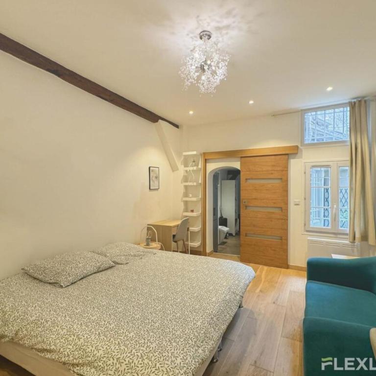 Flexliving - studio - Lemoine - Appartement - 2