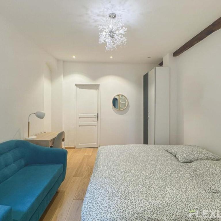 Flexliving - studio - Lemoine - Appartement - 3