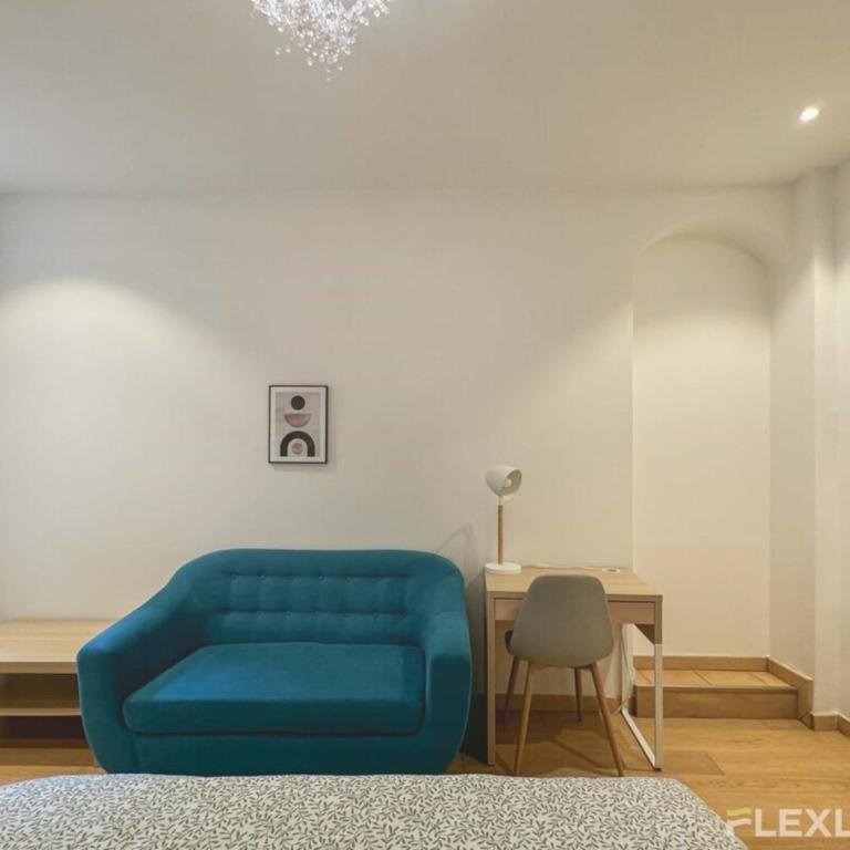 Flexliving - studio - Lemoine - Appartement - 4