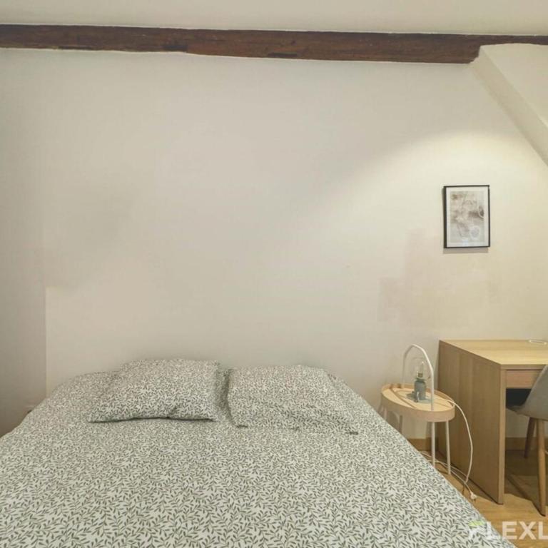 Flexliving - studio - Lemoine - Appartement - 5