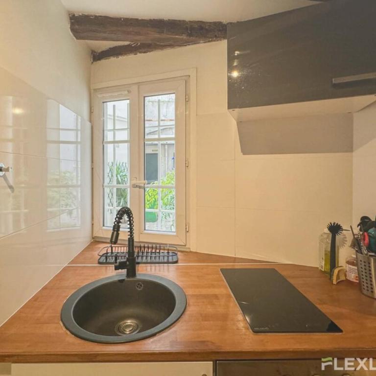 Flexliving - studio - Lemoine - Appartement - 8