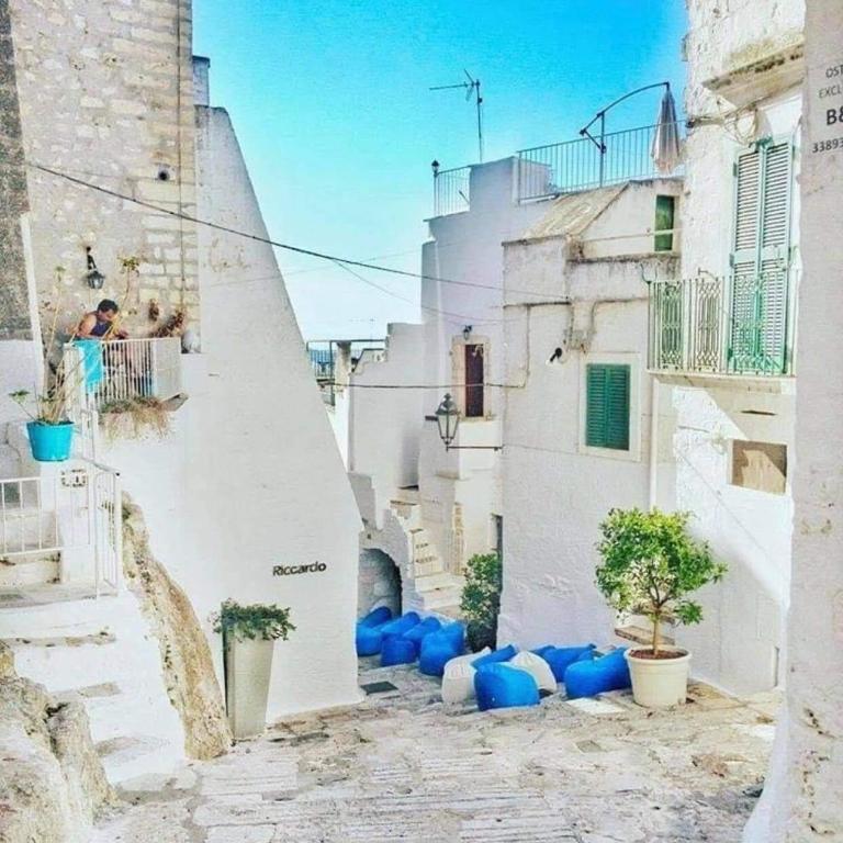Casetta Zia Minu' - Casa con 2 Camere da Letto - 16