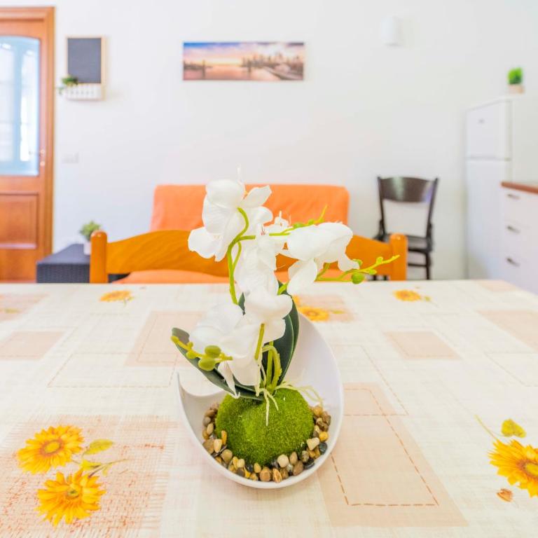 139b - Casa Santa Vittoria, 10 minuti dal mare e spiaggia di Sestri Levante - One-Bedroom Apartment - 1
