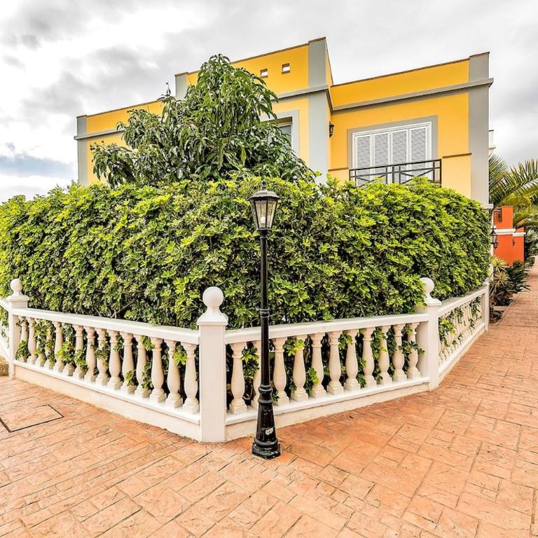 Brilliant Veril del Duque with Heated Pool - Two-Bedroom Apartment with Ocean View - 26