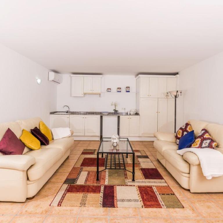 Apt B Algemesi Moraira - One-Bedroom Apartment - 5