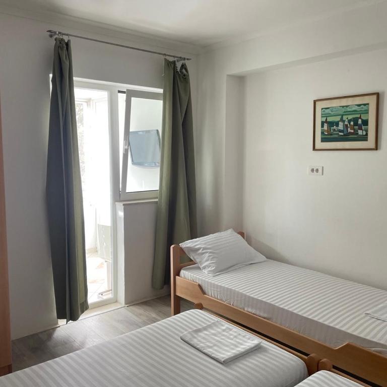 Andrijana apartments - Deluxe One-Bedroom Apartment with Garden View - 3