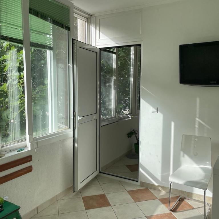 Andrijana apartments - Deluxe One-Bedroom Apartment with Garden View - 4