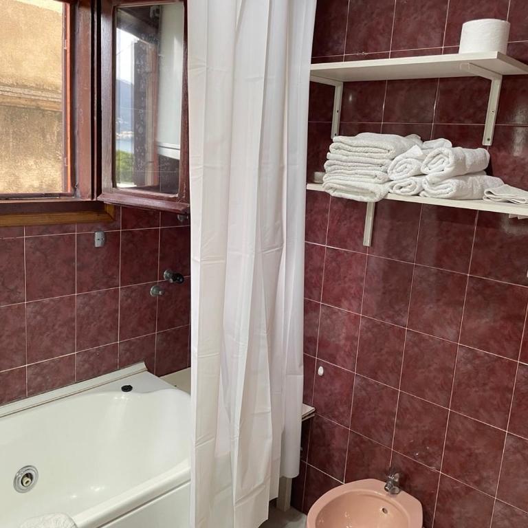 Andrijana apartments - Deluxe One-Bedroom Apartment with Garden View - 6