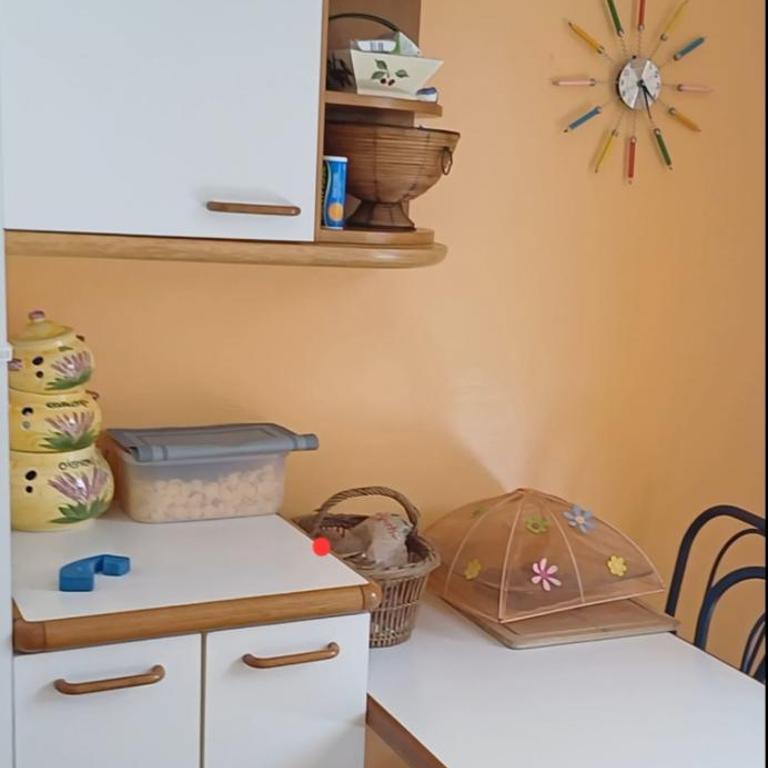 La SIRENADE - Four-Bedroom House - 23