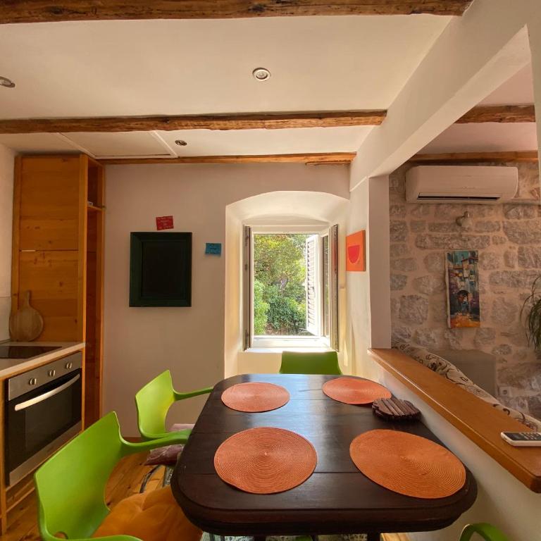 Charming rooftop view - Apartman sa 2 Spavaće Sobe - 19
