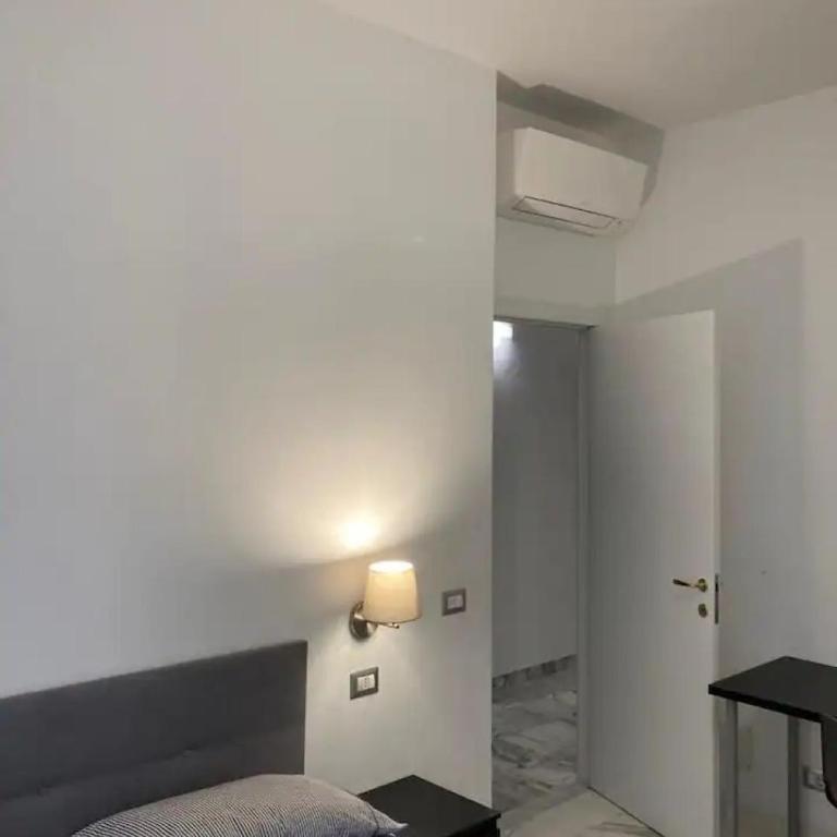 Apartment Roma San Pietro - Appartamento con 2 Camere da Letto e Balcone - 13