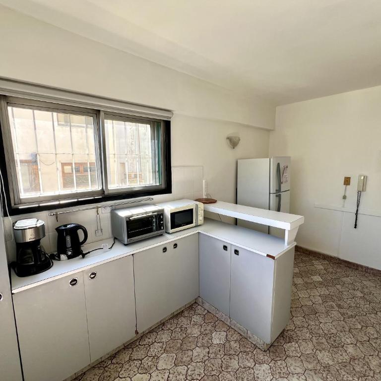 Departamento Costanera Centro - Apartamento de 2 dormitorios - 22
