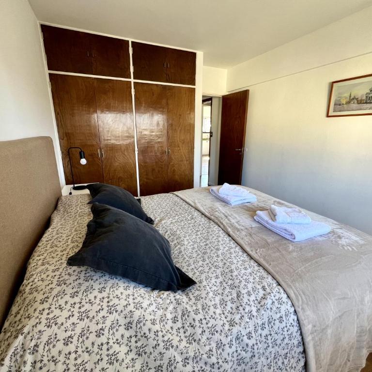 Departamento Costanera Centro - Apartamento de 2 dormitorios - 13