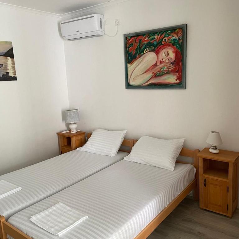 Andrijana apartments - Deluxe One-Bedroom Apartment with Garden View - 15