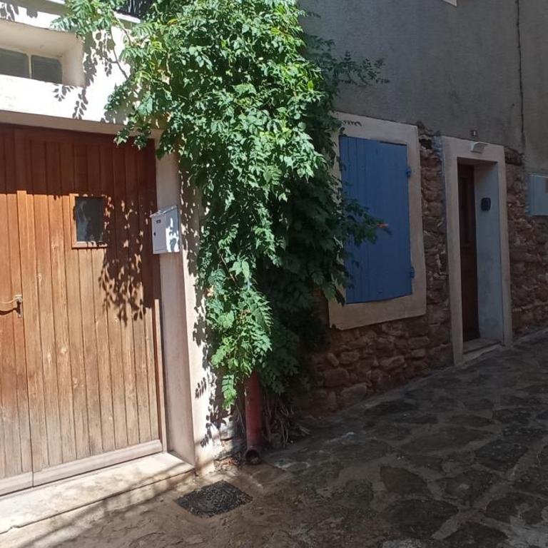 Le logis du Ventoux - Haus mit 1 Schlafzimmer - 19