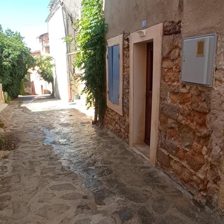 Le logis du Ventoux - Haus mit 1 Schlafzimmer - 18