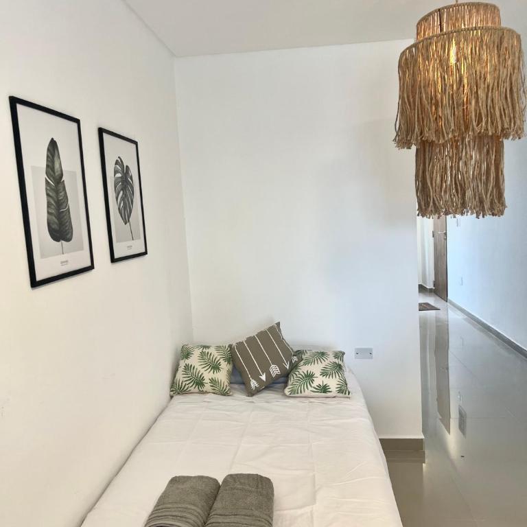 Departamento céntrico funcional I Punto Alquiler - One-Bedroom Apartment - 9