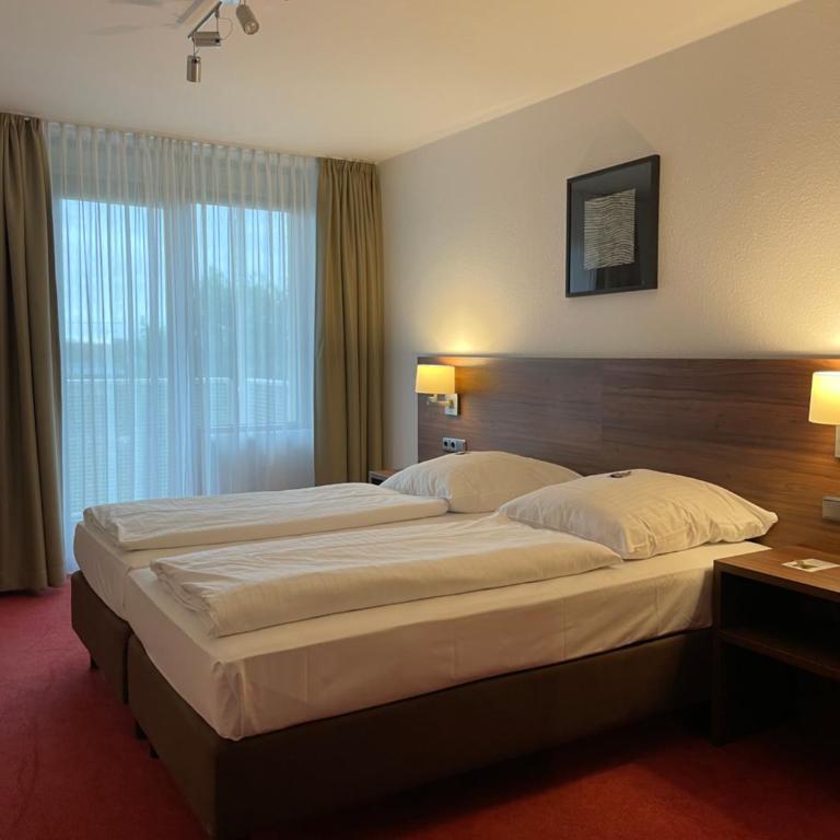 Hotel Gästehaus Forum am Westkreuz - Studio-Apartment (2 Erwachsene) - 10
