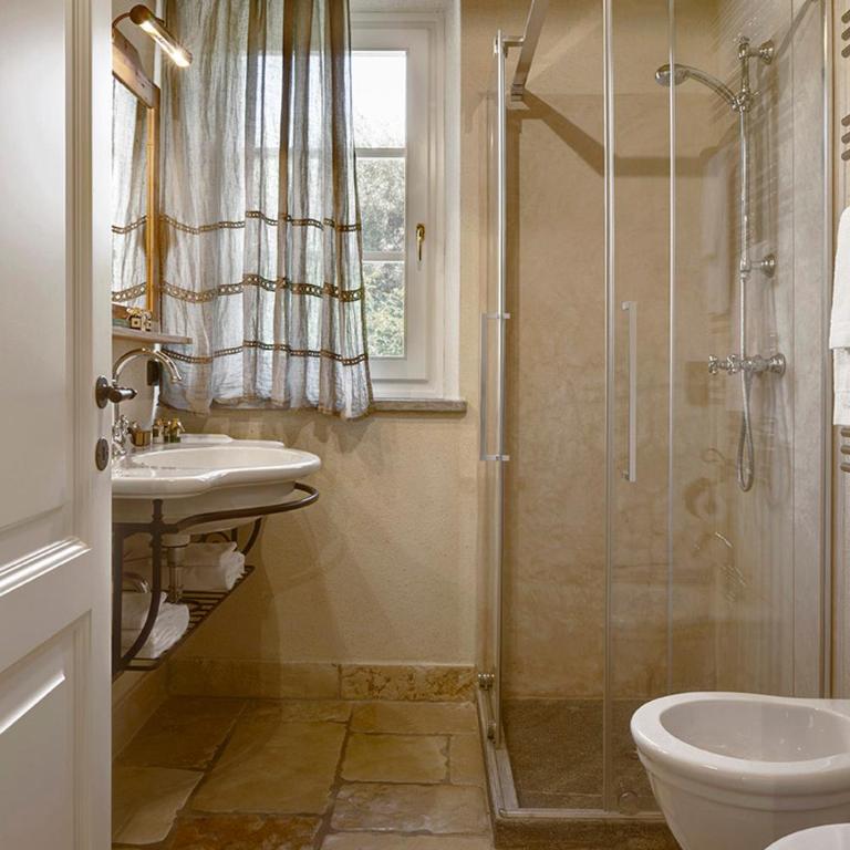 Olimagio Farm Stay with animals, 25m pool, beach at cycling distance - Deluxe Apartment mit 3 Schlafzimmern - 10