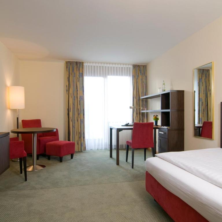 Hotel Gästehaus Forum am Westkreuz - Studio-Apartment (1 Erwachsener) - 3