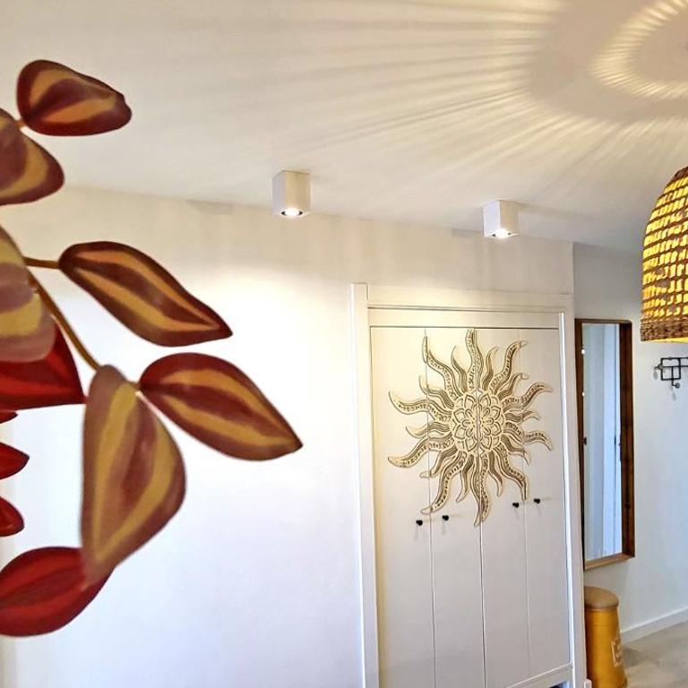 Ferienwohnung Sol, Morro Jable, Meerblick, Klimaanlage, Pool - Apartamento de 1 dormitorio - 15