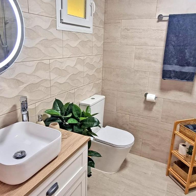 Ferienwohnung Sol, Morro Jable, Meerblick, Klimaanlage, Pool - Apartamento de 1 dormitorio - 30