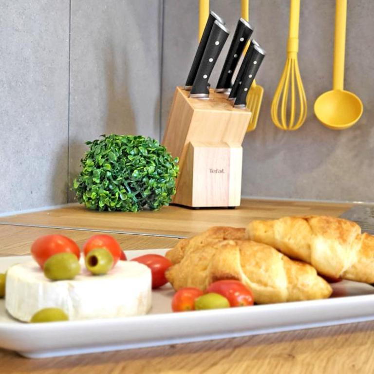 Ferienwohnung Sol, Morro Jable, Meerblick, Klimaanlage, Pool - Apartamento de 1 dormitorio - 32