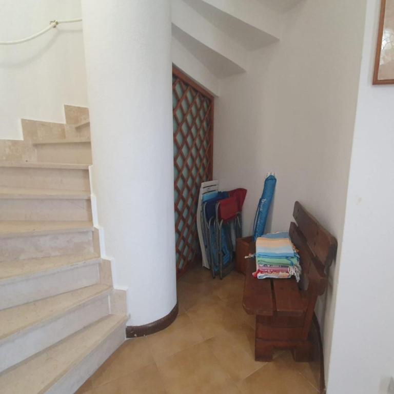 Su Foghile - Appartamento con 2 Camere da Letto - 30