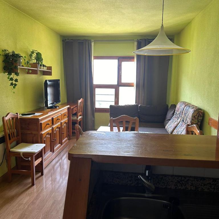 Apartamentos SNÖ Cerler - Appartamento con 1 Camera da Letto - 21