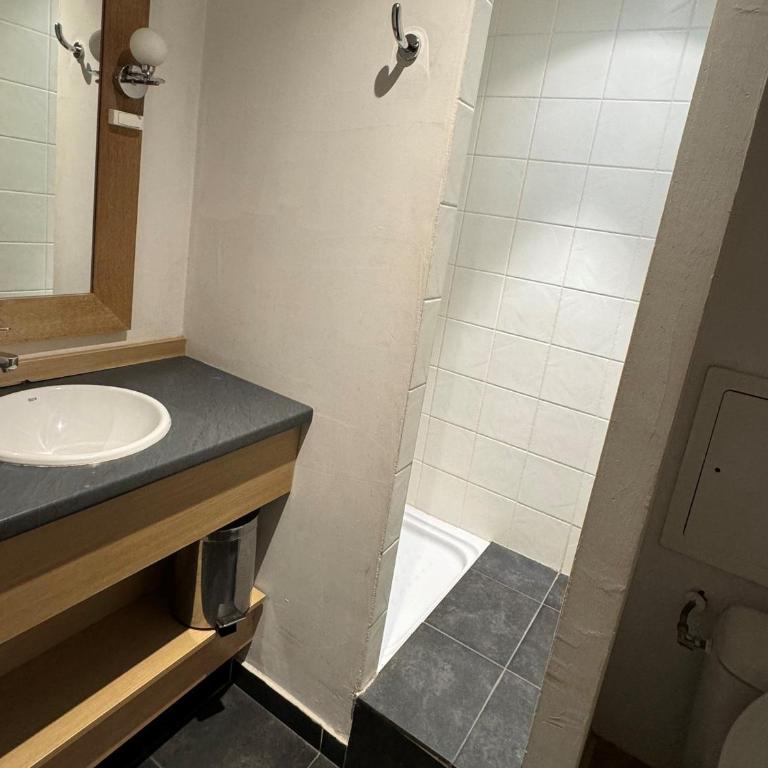 Grand 5 pièces pour 10 pers. avec cheminée et animaux admis - Appartement 4 Chambres - 16
