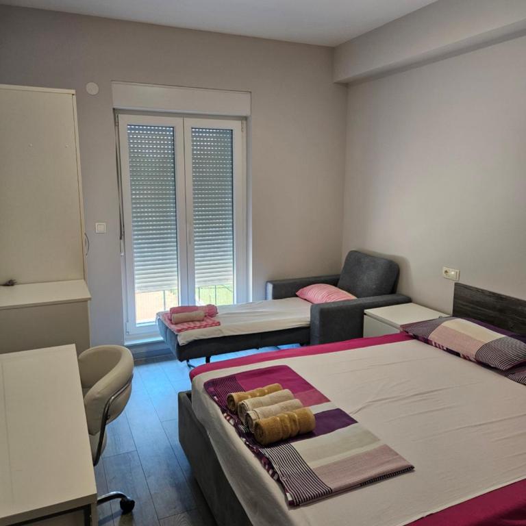 Hacienda Kolenda - Double Room with Private Bathroom - 13