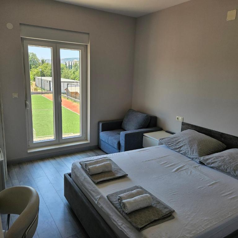 Hacienda Kolenda - Double Room with Private Bathroom - 18